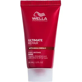 Wella Ultimate Repair Maske 30 ml
