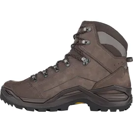 Lowa Renegade Evo GTX Mid Herren Espresso/Seegras 311917 46,5