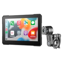 Interphone SYNC 70 Car Play Android AUTO 7"