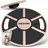 NEOLYMP Balance Board Holz mit Griffen 1 St