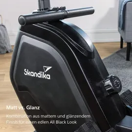 Skandika Munin schwarz