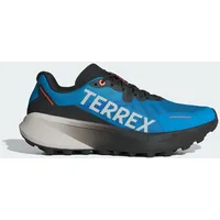 Adidas Terrex Agravic 3 Trailrunning-schuhe - Pulse Blue /