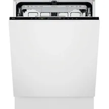 AEG GI9200X2TF Einbau-Geschirrspüler (vollintegrierbar, 600 mm)