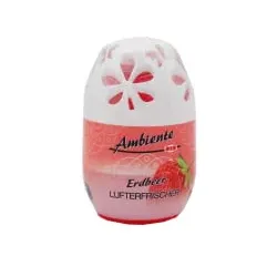 ORO Ambiente Lufterfrischer, 150 ml 03185 , Duft: Erdbeere