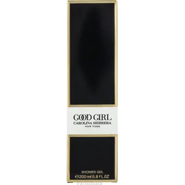 Carolina Herrera Good Girl Duschgel 200 ml