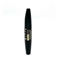 Nudestix Vegan Splashproof Mascara Black 12 ml