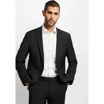 Cinque Baukastensakko »CICASTELLO«, schwarz