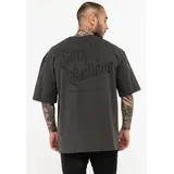 TapouT Simply Believe schwarz L