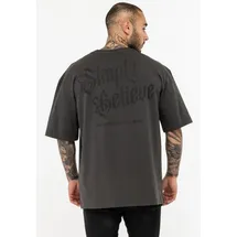 TapouT Simply Believe schwarz L