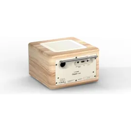 Pure Classic C-D4 DAB+ Radio mit CD Player
