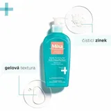 Mixa Soapless Purifying Cleansing Gel 200 ml