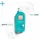 Mixa Soapless Purifying Cleansing Gel 200 ml