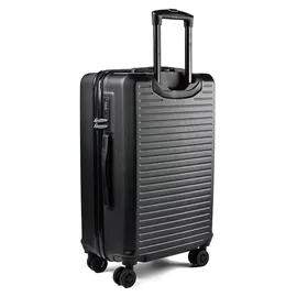 nowi Grand Canaria Koffer-Set 3-tlg. schwarz