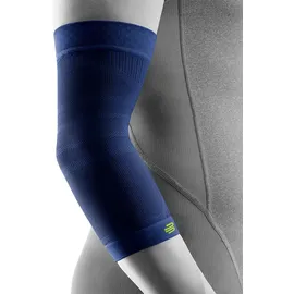 Bauerfeind Sports Compression Ellenbogenbandage S blau