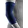 Bauerfeind Sports Compression Ellenbogenbandage S blau