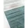 benuta Nest Outdoorteppich, Türkis, Textil, Rechteckig, 160x230 cm Oeko-Tex® Standard 100, wasserabweisend, Teppiche & Böden, Teppiche, Outdoorteppiche