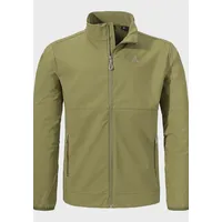 Schöffel Herren Style Mirusha Jacke (Größe M, oliv)