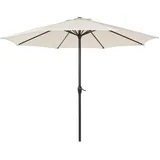 BIZZOTTO KALIFE Ø 300 cm Beige