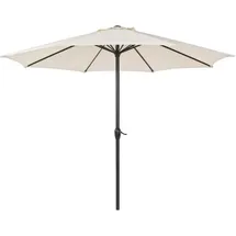 BIZZOTTO KALIFE Ø 300 cm Beige