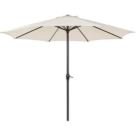 BIZZOTTO KALIFE Ø 300 cm Beige