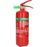 Alecto BS-2 Schaumfeuerlöscher 2 Liter
