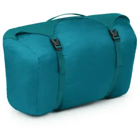 Osprey Straightjacket Compsack 8l Bivibag - Waterfront Blue - One Size