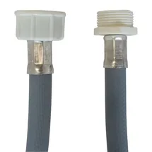Boni-Shop® Zulaufschlauch 1,5 m flexibel