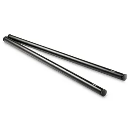 SmallRig 1054 Aluminium-Rods 41 cm, 2-er Pack, mit M12-Innengewinde (15 mm)