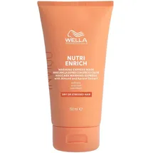 Wella Invigo Nutri-Enrich Warming Express Maske 150 ml