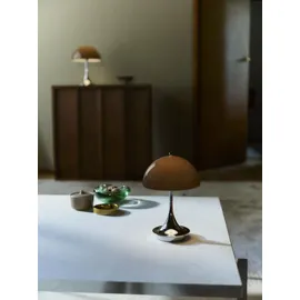 Louis Poulsen Panthella 160 Portable Opal Braun