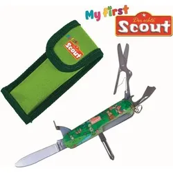 SCOUT 19463 My first Scout Taschenmesser