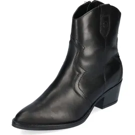TAMARIS Damen, Westernstiefelette 38 EU