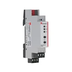 BEG KNX-Binäreingang AP weiß IP20 KNX 90406 BIP-4-KNX REG