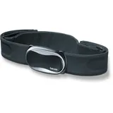 Beurer Brustgurt analog schwarz