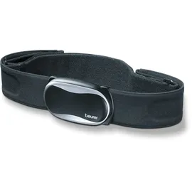 Beurer Brustgurt analog schwarz