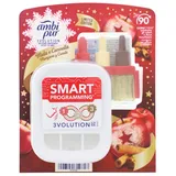 Ambi Pur 3Volution Duftstecker Starterset Apfel & Zimt 20 ml