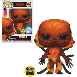Funko POP! Stranger Things Vecna Exclusive