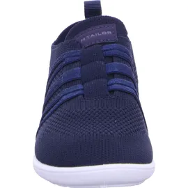 Tom Tailor Slipper Herren Navy 35