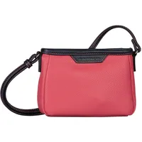 Tom Tailor Damen Leora Umhängetasche, Berry