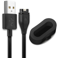 USB Kabel für Garmin Approach S12 Approach S10 Ladekabel 1A schwarz