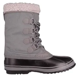 Sorel 1964 Pac Nylon Herren Grau 42