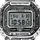 Casio G-SHOCK DW-5600 Kautschuk 0 mm DW-5600JV-7JR