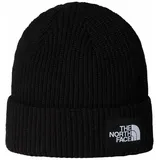 The North Face Salty Lined Beanie Schwarz