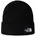 Beanie Schwarz