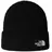 The North Face Salty Lined Beanie Schwarz