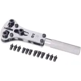 TOOLCRAFT Uhren-Gehäuseöffner