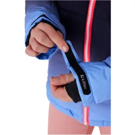 KILLTEC KSW 330 GRLS SKI QLTD JCKT Mädchen Steppjacke