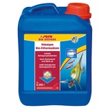 sera Bio nitrivec 2500 ml | Flüssigfiltermedium gegen Ammonium und Nitrit | saubere und gesunde Aquarien | schafft Siedlungsfläche im Aquarium