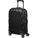 Samsonite C-Lite 4-Rollen Cabin 55 cm / 36 l schwarz