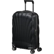 Samsonite C-Lite 4-Rollen Cabin 55 cm / 36 l schwarz